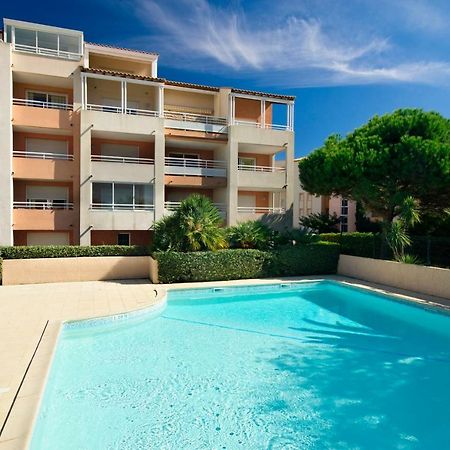 Vacanceole - Savanna Beach- Terrasses De Savanna Agde Exterior photo