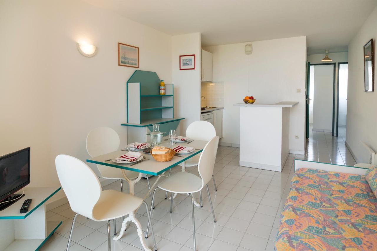 Vacanceole - Savanna Beach- Terrasses De Savanna Agde Exterior photo